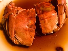 -蟹榭·本帮江浙菜·蟹宴(五角场合生汇商场店)