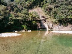 -龙湾潭国家森林公园