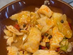 -馬伍旺川菜(江北虹悦城店)