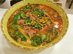 -筒骨麻辣烫(永同昌公寓胜明花园店)