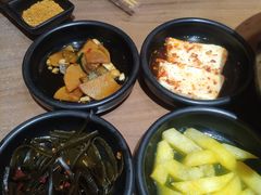 -九田家黑牛烤肉料理(二天地店)