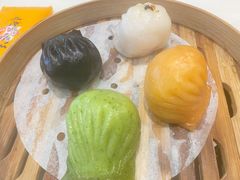 -蔡澜点心·粤菜(月星环球港店)