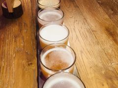 -爱啤精酿·民谣酒馆(滨江店)