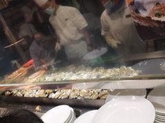 -芭菲盛宴·环球美食(解放碑英利国际店)