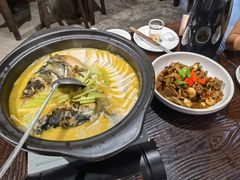 -董府·古宅餐厅