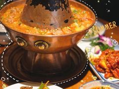 -觅山云南菜(泊富ICITY店)