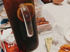 -鱼酷活鱼烤鱼(南京水游城店)