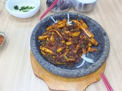 -小木屋拌饭(西安华阳城店)