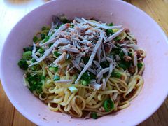 -金山锅贴店(金泉路店)