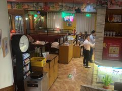 -安妮意大利餐厅(国贸店)