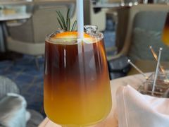 -大堂酒廊·富力丽思卡尔顿酒店
