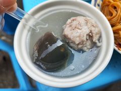 -小罗子汤店(大士院总店)