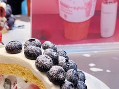 -LELECHA乐乐茶(新街口大洋店)