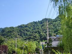 -西安祥峪森林公园