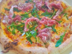 -PIZZA BIANCA(万象城店)