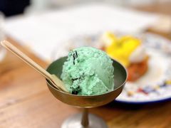 自制冰淇淋-Alimentari Grande(东湖路店)