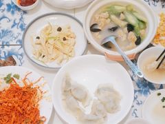 -东方饺子王(大屯路店)