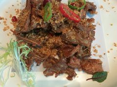 -贝勒爷·酥不腻烤鸭