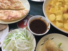 -李连贵酒家熏肉大饼(昆明街店)