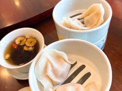 -喜鼎海胆水饺(东港店)