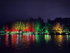 -桂林两江四湖景区