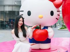 -东莞松山湖万象汇