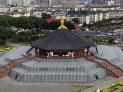 -隋唐洛阳城明堂天堂景区