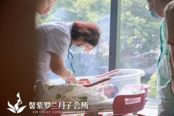 -馨紫罗兰月子会所·独栋月子中心