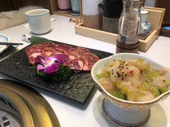 -千寻山野烤肉(中关村店)