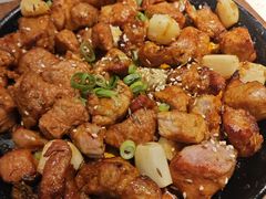 -船歌·鱼水饺青岛菜(金狮广场店)