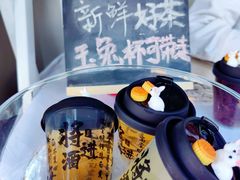 -银泰百货(北京大红门店)
