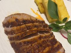 -美奈小馆·越南料理(中航城君尚购物中心店)