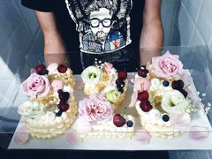 -DIY SWEET21(升平路店)