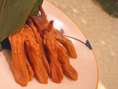 鸭舌-老孙家饭庄·非遗(东关店)