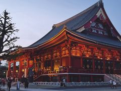 -浅草寺