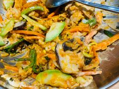 -米村拌饭(砂之船中东奥莱店)