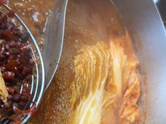 -小城牛事·鲜牛肉火锅(万达店)