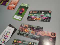 -猎人桌游吧(合生汇店)