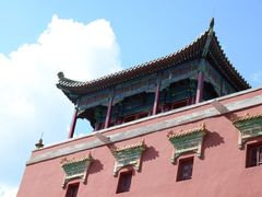 -普陀宗乘之庙(小布达拉宫)