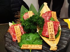 -芯元·碳烤熟成牛肉(经开店)