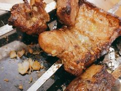 -号令江湖·水浒烤肉(和畅睦邻中心店)