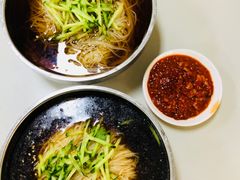 -昌星·星星冷面麻辣烫(百货大楼店)