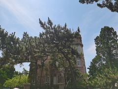 -八大关景区