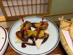 -贵木日本料理·铁板烧(新地假日广场店)