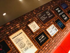 -汉堡王(上海凌云壹街坊店)