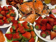 -半岛听涛蒸汽海鲜自助(K11店)