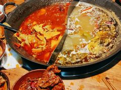 -楠火锅(哈尔滨金爵万象店)