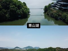 -东天目山风景区