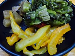 -苏渝轩锅盖面(润州万达广场店)