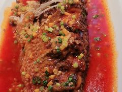 -秦月轩·陕西家乡菜(阜成路·五棵松店)